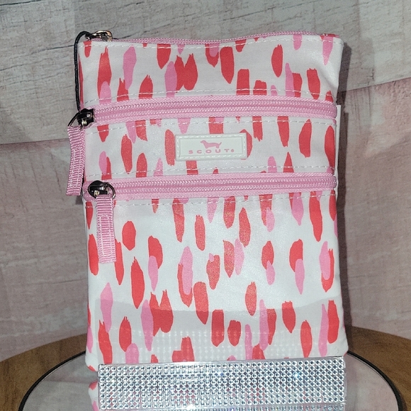 Scout Handbags - Scout Crossbody Bag